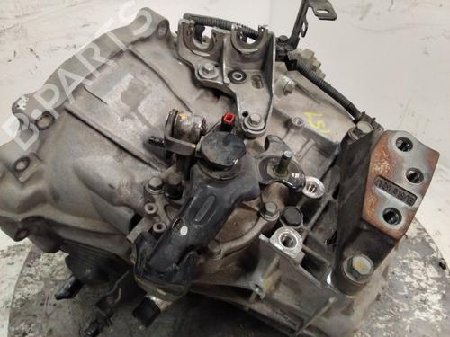 Gearbox KIA SPORTAGE III (SL)  | BP27619534M3 