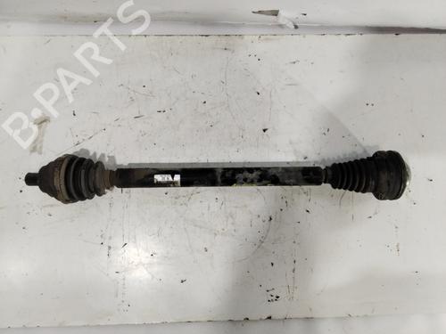 Used Right front driveshaft VW CADDY III Box Body/MPV (2KA, 2KH, 2CA, 2CH) [2004-2016]  31149150