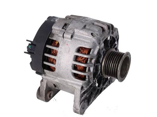 Alternator NISSAN PRIMERA (P12) | BP39718098M7 - Image 2