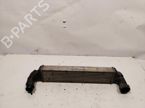 Used Intercooler BMW 3 (E46) 320 d (150 hp) 27579325