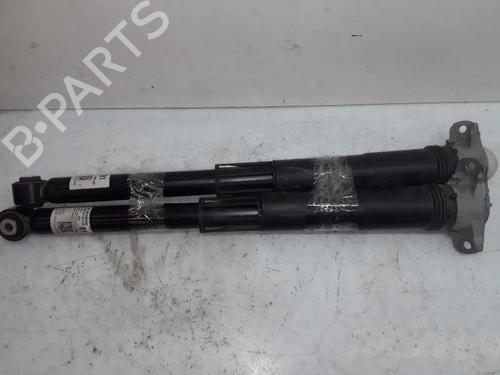 Used Right rear shock absorber VW GOLF VII (5G1, BQ1, BE1, BE2) [2012-2021]  10248924