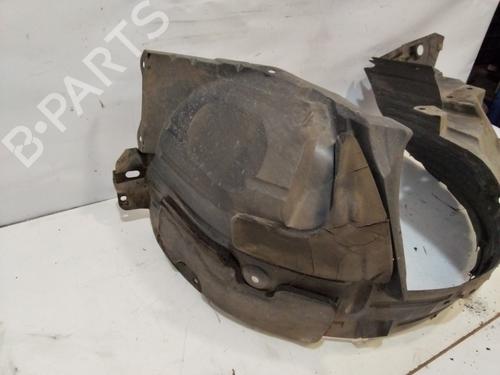 Wheel arch NISSAN QASHQAI I (J10, NJ10)  | BP29631927C56 
