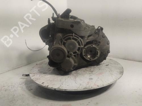 Gearbox AUDI A3 Sportback (8PA)  | BP22200949M3 