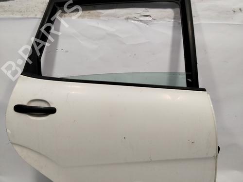 Right rear door SEAT TOLEDO III (5P2)  | BP27235664C5 