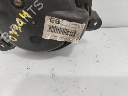 Heater blower motor PEUGEOT 406 (8B) 2.0 HDI 110 | BP19804660M62 