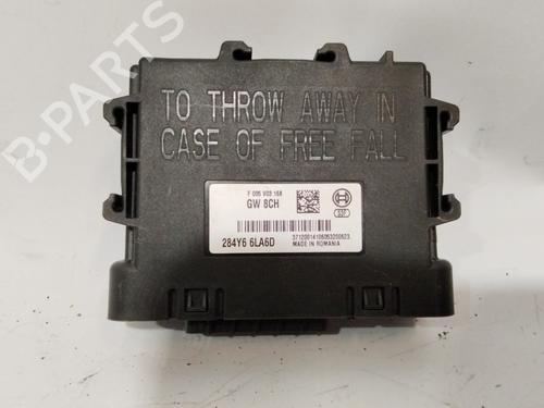 Modulo electronico RENAULT MEGANE IV Hatchback (B9A/M/N_) 1.5 Blue dCi 95 (B9A2, B9A6) (95 hp) 28418849