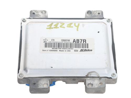 Engine control unit (ECU) OPEL MOKKA / MOKKA X (J13) 1.6 CDTI (_76) | BP33267838M57 - Image 2