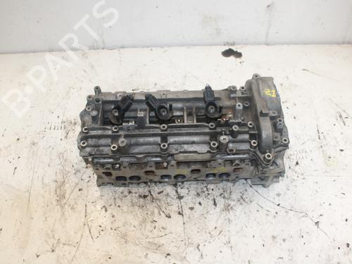 Cylinder head MERCEDES-BENZ VIANO (W639)  | BP19422302M5 