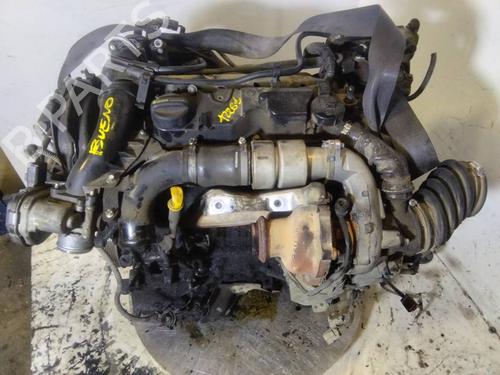Engine FORD TRANSIT CONNECT MPV 1.6 TDCi | BP38589020M1  - Image 6