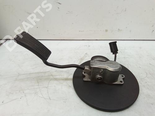 Used Pedal Pedal SSANGYONG ACTYON I 200 Xdi 4WD (141 hp) 8583977 8583977