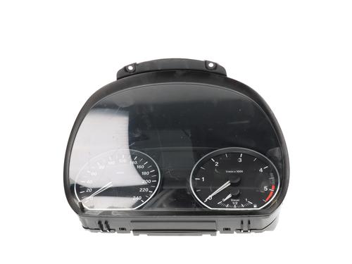 Kombinert Instrument BMW 1 (E87) 118 d (122 hp) 29861710