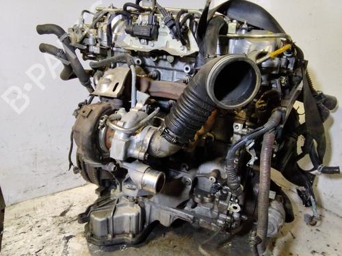 Engine LEXUS IS II (_E2_) 220d (ALE20) | BP37666122M1 - Image 7