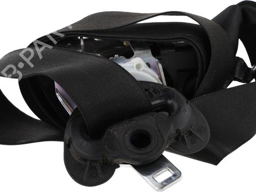 Used Front right seatbelt BMW X1 (E84) sDrive 20 d (177 hp) 29831047