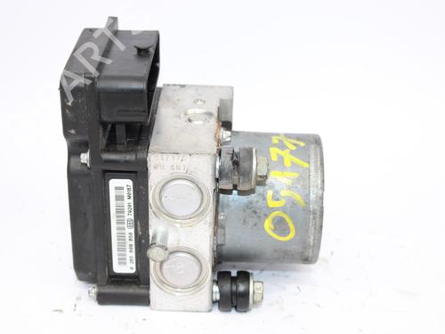 ABS pump PEUGEOT PARTNER Tepee  | BP15407790M43