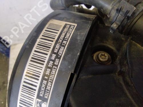 Engine SEAT IBIZA III (6L1)  | BP36542117M1  - Image 12