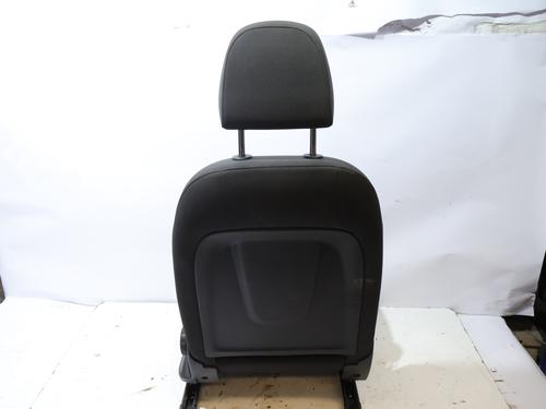 Left front seat AUDI Q3 (8UB, 8UG) | BP38063077C15 - Image 3