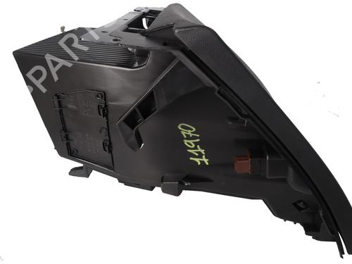 Glove box OPEL CORSA F (P2JO) | BP37013175C95 - Image 5