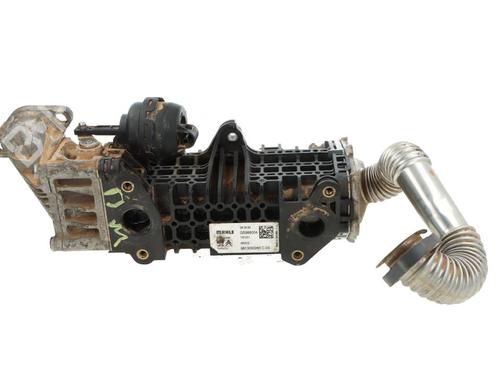 Used Egr Egr PEUGEOT 3008 II SUV (MC_, MR_, MJ_, M4_) [2016-2026] 40039357 40039357