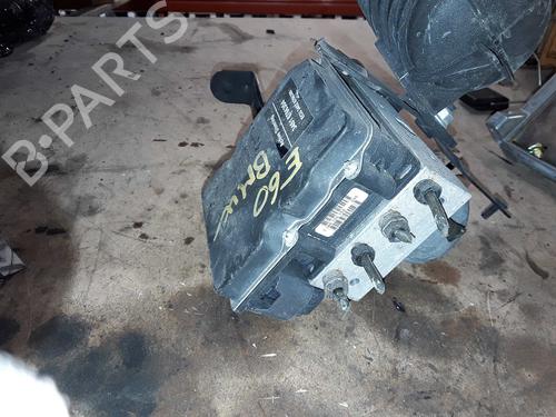 ABS pump BMW 5 (E60)  | BP8560619M43 