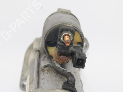 Startmotor AUDI A3 (8L1)  | BP15635398M8 
