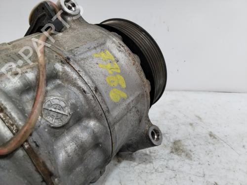 AC compressor LAND ROVER RANGE ROVER EVOQUE (L538)  | BP25653369M34 