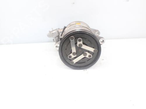 AC compressor HYUNDAI GETZ (TB) 1.1 | BP17207658M34 
