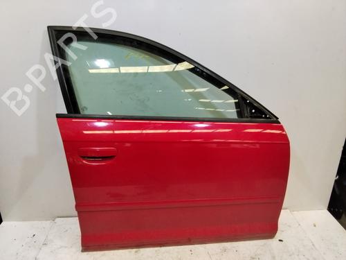 Used Right front door AUDI A3 Sportback (8PA) 1.9 TDI (105 hp) 17968464