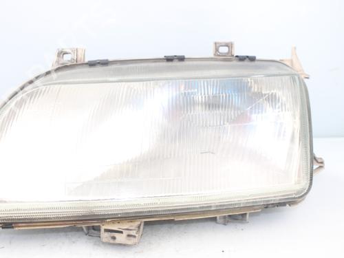 Left headlight VW SHARAN (7M8, 7M9, 7M6) 1.9 TDI | BP16497031C28 