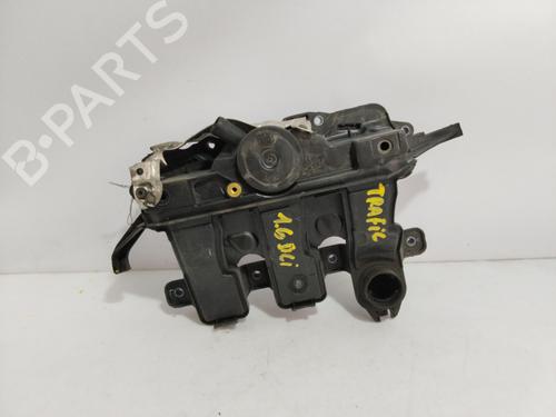 Used Intake manifold OPEL VIVARO B Bus (X82) [2014-2019]  24812460