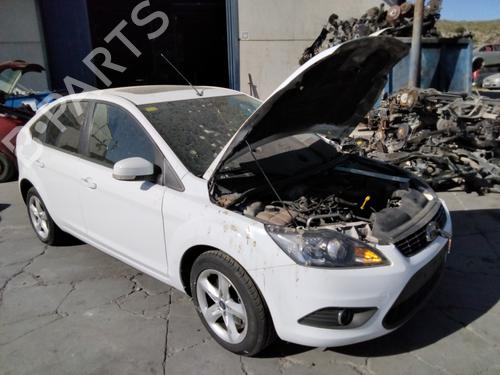 Right headlight FORD FOCUS II (DA_, HCP, DP)  | BP36387134C29  - Image 5