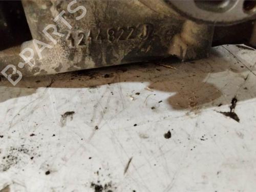 Rear differential BMW 3 (E46) 320 d | BP38929232M24 - Image 6