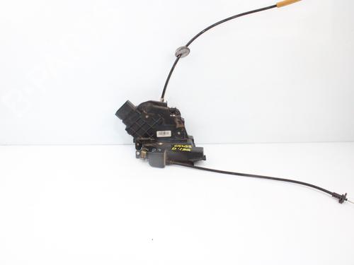 Used Front left lock FORD C-MAX (DM2) [2007-2010]  15905694
