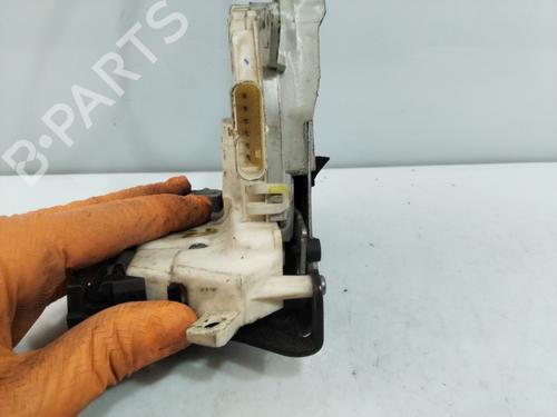 Rear right lock SEAT LEON (1M1)  | BP19115777C99 