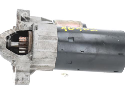 Startmotor CITROËN XSARA PICASSO (N68) 2.0 HDi (90 hp) 30865943