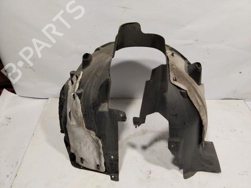 Wheel arch PEUGEOT 308 II (LB_, LP_, LW_, LH_, L3_)  | BP29721503C56 