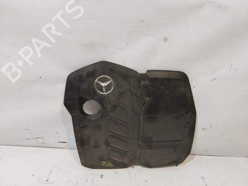 Topbeskyttelse MERCEDES-BENZ E-CLASS (W213) E 220 d (213.004) (194 hp) 29418646