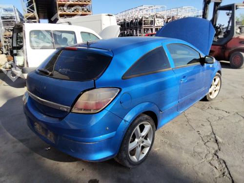 Engine OPEL ASTRA H GTC (A04) | BP34715010M1 - Image 17