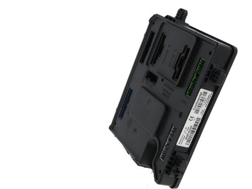 Sikringsdåse RENAULT MEGANE III Hatchback (BZ0/1_, B3_) 1.2 TCe (BZ16, BZ28) | BP29905054E1