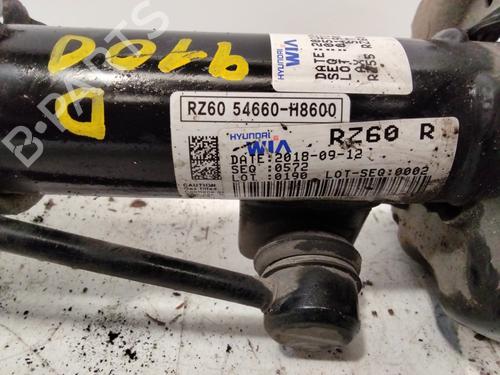 Right front shock absorber KIA STONIC (YB)  | BP26602784M17 