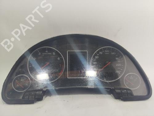 Cockpit AUDI A4 B6 (8E2) 2.0 (130 hp) 23084207