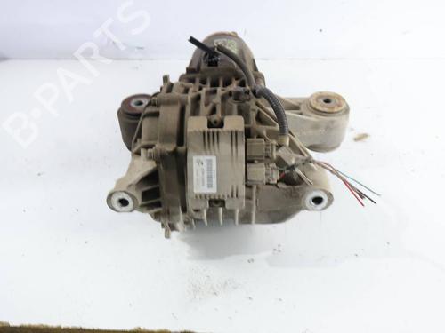 Rear differential CHEVROLET CAPTIVA (C100, C140) 2.0 D | BP40186201M24 - Image 5