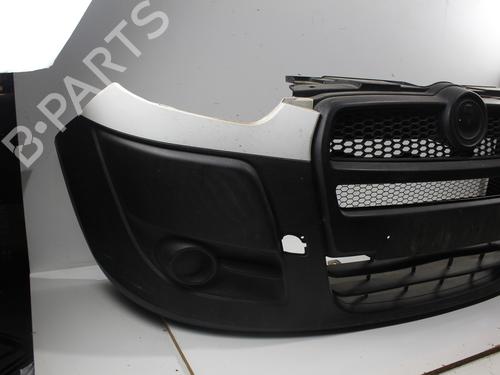 Front bumper FIAT DOBLO Cargo (263_) 1.3 D Multijet | BP16965005C7 