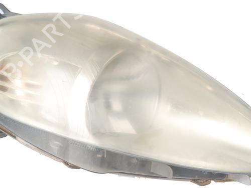 Used Right headlight Right headlight FIAT PUNTO EVO (199_) 1.4 (199AXB1A) (77 hp) 34735857 34735857