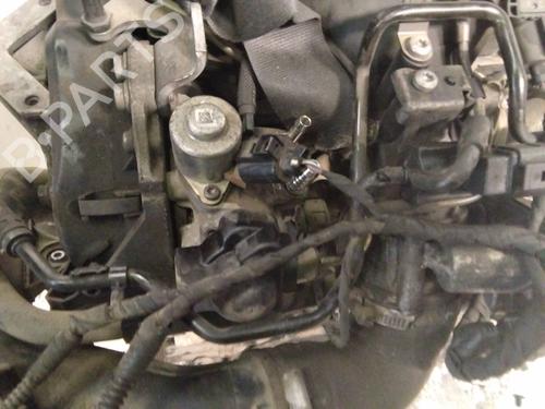 Engine VW POLO V (6R1, 6C1) 1.2 TDI | BP25283640M1 