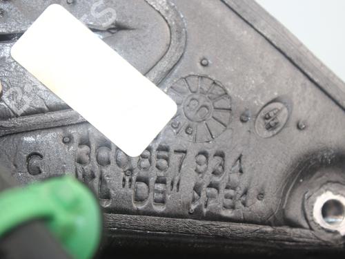 Right mirror VW PASSAT B6 (3C2)  | BP16520341C27 