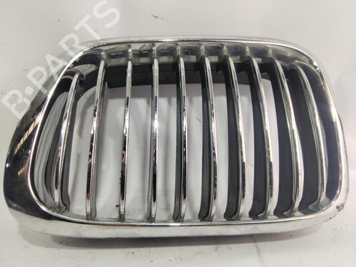Used Grille BMW 3 (E46) 318 i (118 hp) 24417588