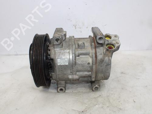 Used AC compressor FIAT STILO (192_) 1.9 D Multijet (120 hp) 15125300