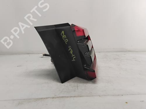 Right taillight DR DR 4.0 1.5 | BP30091407C35
