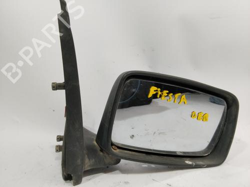 Used Right mirror FORD FIESTA III (GFJ) [1989-1997]  22413779