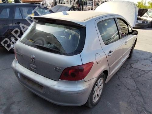 Left front window switch PEUGEOT 307 Break (3E)  | BP39029284I27  - Image 8